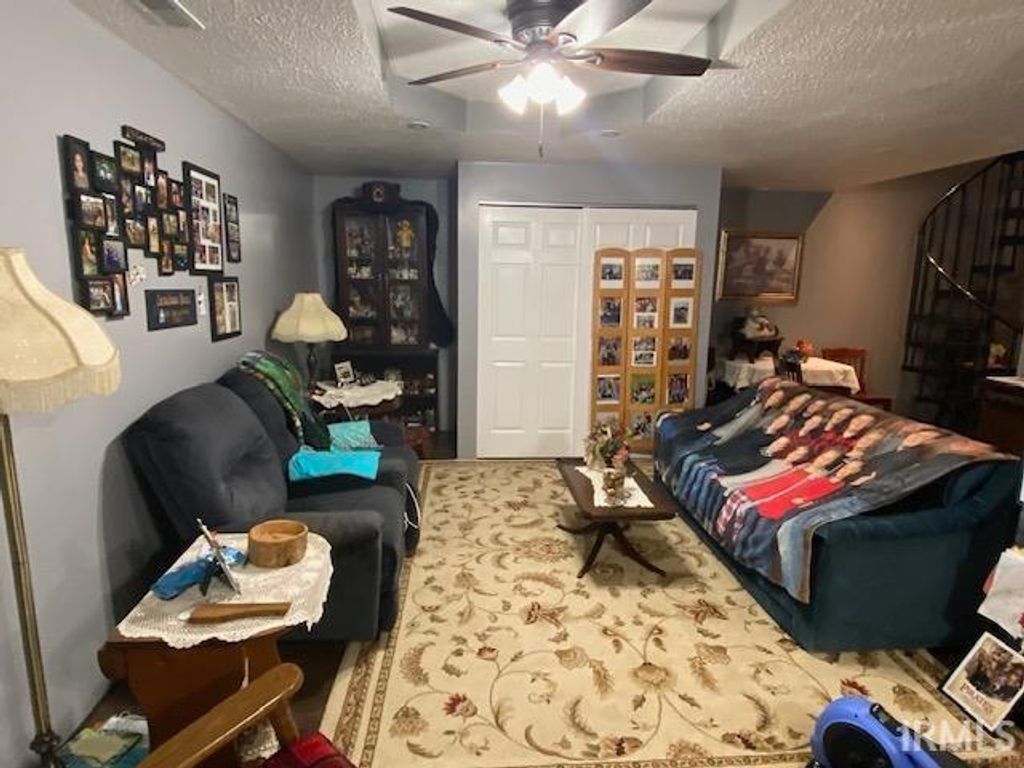 Photo of 504 N Hopkins Street, West Baden Springs, IN 47469 (MLS # 202613495)