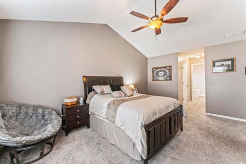 Tiny photo for 214 N Brookfield Drive, Lafayette, IN 47905 (MLS # 202604889)