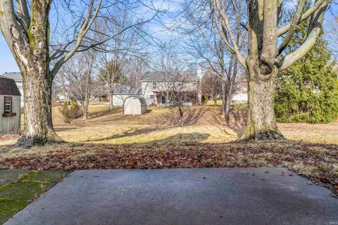 Tiny photo for 214 N Brookfield Drive, Lafayette, IN 47905 (MLS # 202604889)