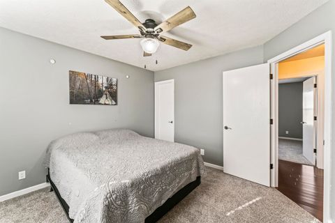 Tiny photo for 214 N Brookfield Drive, Lafayette, IN 47905 (MLS # 202604889)