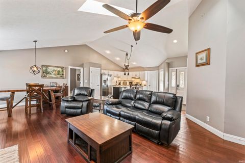 Tiny photo for 214 N Brookfield Drive, Lafayette, IN 47905 (MLS # 202604889)