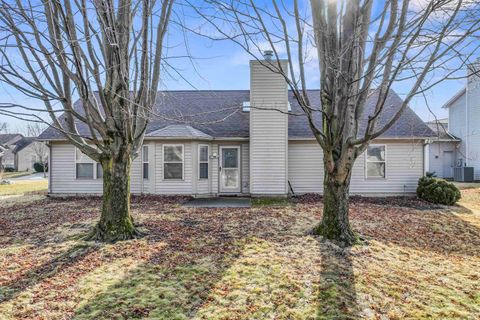 Tiny photo for 214 N Brookfield Drive, Lafayette, IN 47905 (MLS # 202604889)