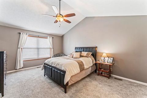 Tiny photo for 214 N Brookfield Drive, Lafayette, IN 47905 (MLS # 202604889)