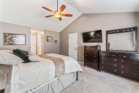 Tiny photo for 214 N Brookfield Drive, Lafayette, IN 47905 (MLS # 202604889)