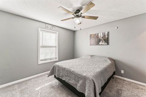 Tiny photo for 214 N Brookfield Drive, Lafayette, IN 47905 (MLS # 202604889)