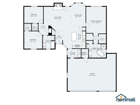 Tiny photo for 214 N Brookfield Drive, Lafayette, IN 47905 (MLS # 202604889)