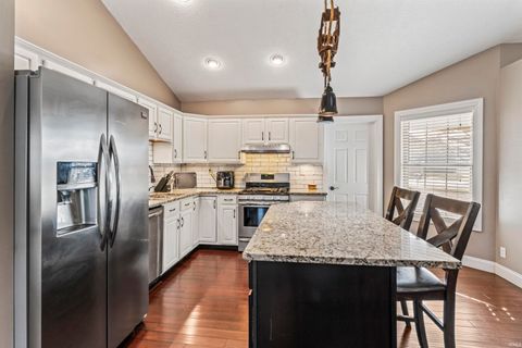 Tiny photo for 214 N Brookfield Drive, Lafayette, IN 47905 (MLS # 202604889)