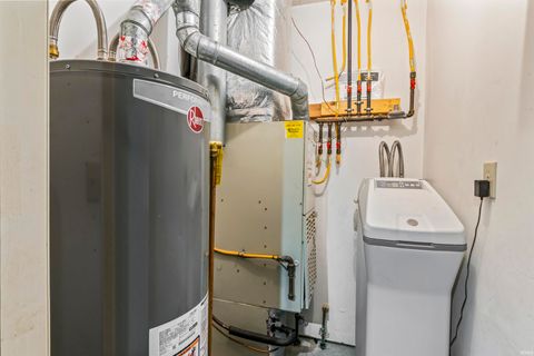 Tiny photo for 214 N Brookfield Drive, Lafayette, IN 47905 (MLS # 202604889)