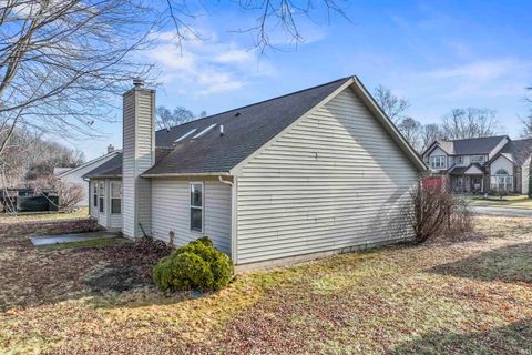 Tiny photo for 214 N Brookfield Drive, Lafayette, IN 47905 (MLS # 202604889)