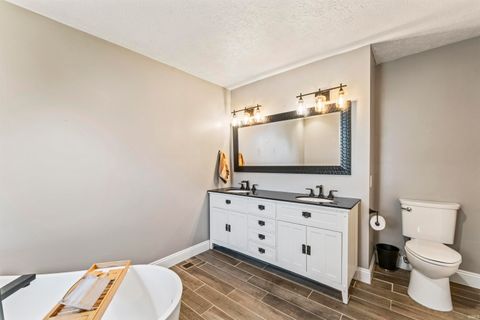 Tiny photo for 214 N Brookfield Drive, Lafayette, IN 47905 (MLS # 202604889)