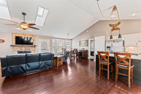 Tiny photo for 214 N Brookfield Drive, Lafayette, IN 47905 (MLS # 202604889)