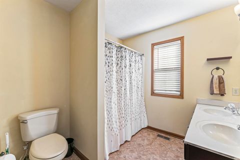 Tiny photo for 214 N Brookfield Drive, Lafayette, IN 47905 (MLS # 202604889)