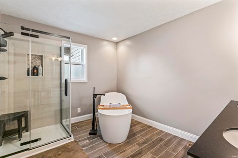 Tiny photo for 214 N Brookfield Drive, Lafayette, IN 47905 (MLS # 202604889)