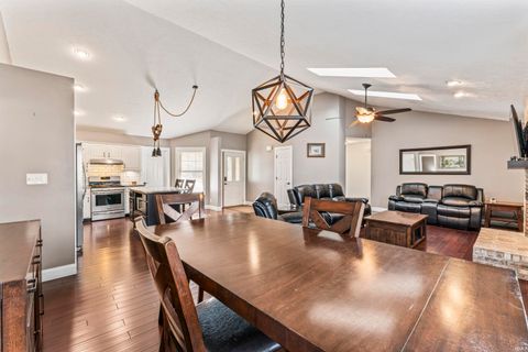 Tiny photo for 214 N Brookfield Drive, Lafayette, IN 47905 (MLS # 202604889)