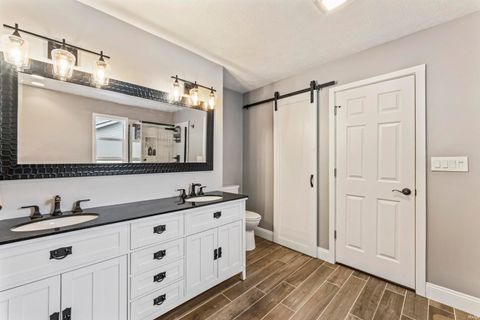 Tiny photo for 214 N Brookfield Drive, Lafayette, IN 47905 (MLS # 202604889)