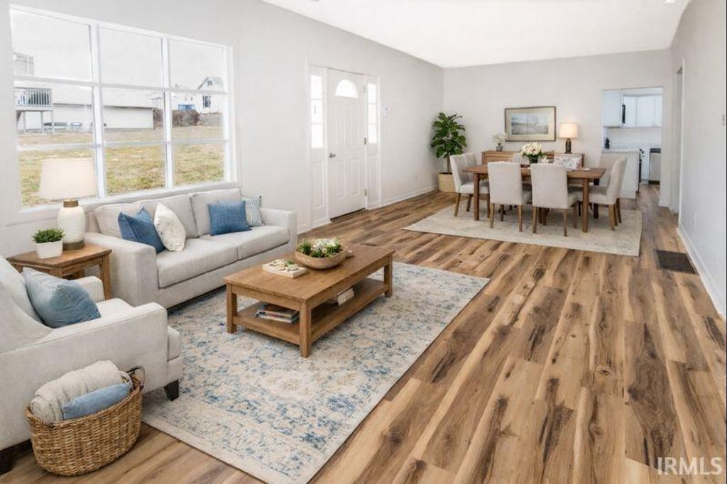 Photo of 1824 14Th Street, Bedford, IN 47421 (MLS # 202602282)