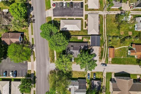 Tiny photo for 103 E Harrison Street, Delphi, IN 46923 (MLS # 202614886)