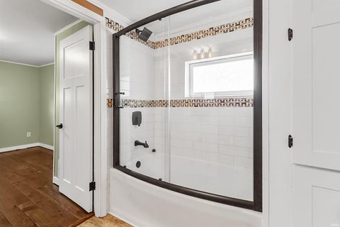 Tiny photo for 103 E Harrison Street, Delphi, IN 46923 (MLS # 202614886)