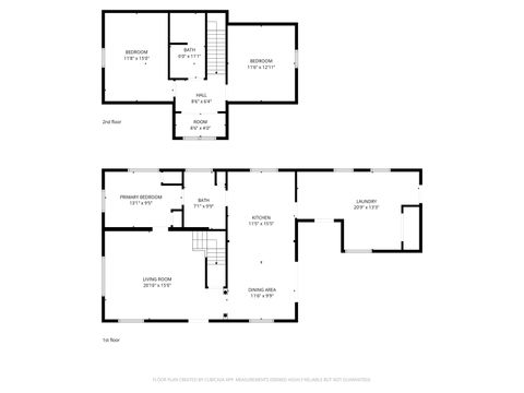 Tiny photo for 103 E Harrison Street, Delphi, IN 46923 (MLS # 202614886)