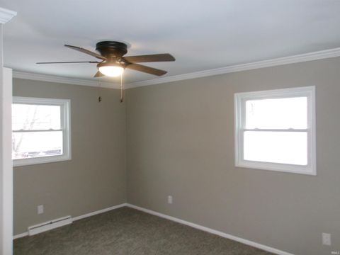 Tiny photo for 2716 WHITE OAK Avenue, Fort Wayne, IN 46805 (MLS # 202604034)