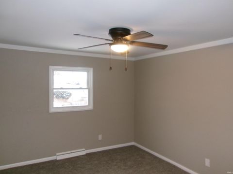 Tiny photo for 2716 WHITE OAK Avenue, Fort Wayne, IN 46805 (MLS # 202604034)