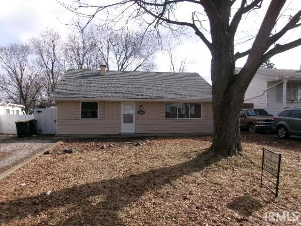 Photo of 2716 WHITE OAK Avenue, Fort Wayne, IN 46805 (MLS # 202604034)