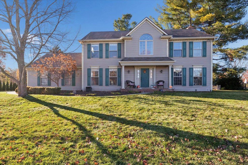 Photo of 51635 Fox Pointe Lane, Granger, IN 46530 (MLS # 202546868)