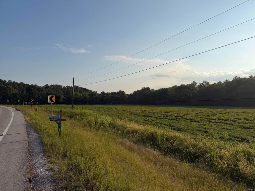 Photo of 0 Todd Lane, Heltonville, IN 47436 (MLS # 202639276)