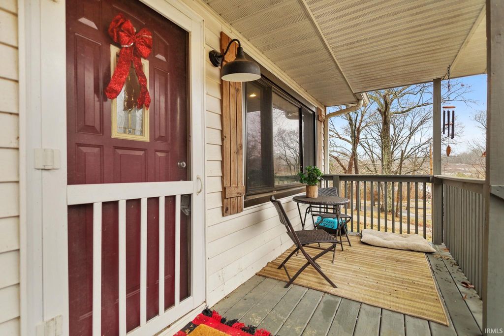 Photo of 6473 W McNeely Street, Ellettsville, IN 47429 (MLS # 202607161)