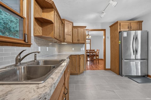 Tiny photo for 206 Harrison Court, Greentown, IN 46936 (MLS # 202625069)