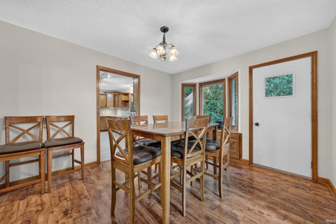 Tiny photo for 206 Harrison Court, Greentown, IN 46936 (MLS # 202625069)