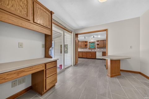 Tiny photo for 206 Harrison Court, Greentown, IN 46936 (MLS # 202625069)