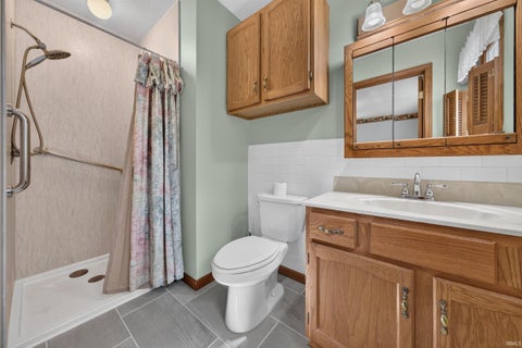 Tiny photo for 206 Harrison Court, Greentown, IN 46936 (MLS # 202625069)