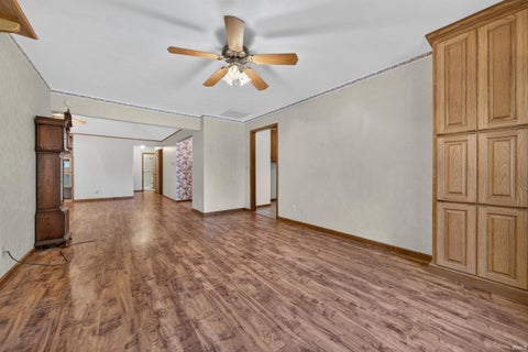 Tiny photo for 206 Harrison Court, Greentown, IN 46936 (MLS # 202625069)