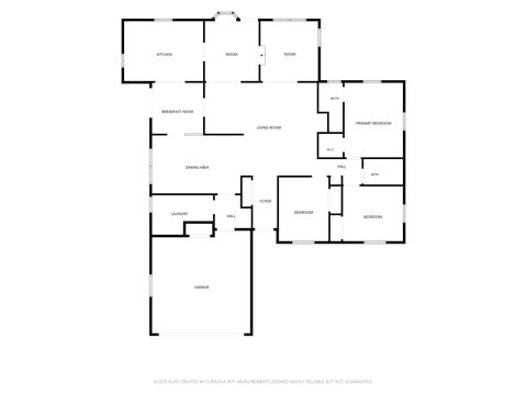 Tiny photo for 206 Harrison Court, Greentown, IN 46936 (MLS # 202625069)
