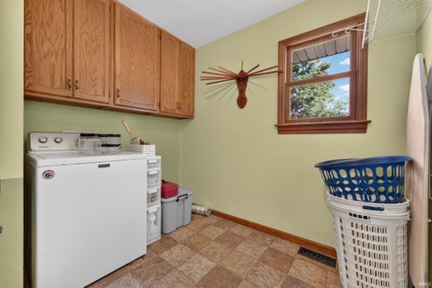 Tiny photo for 206 Harrison Court, Greentown, IN 46936 (MLS # 202625069)