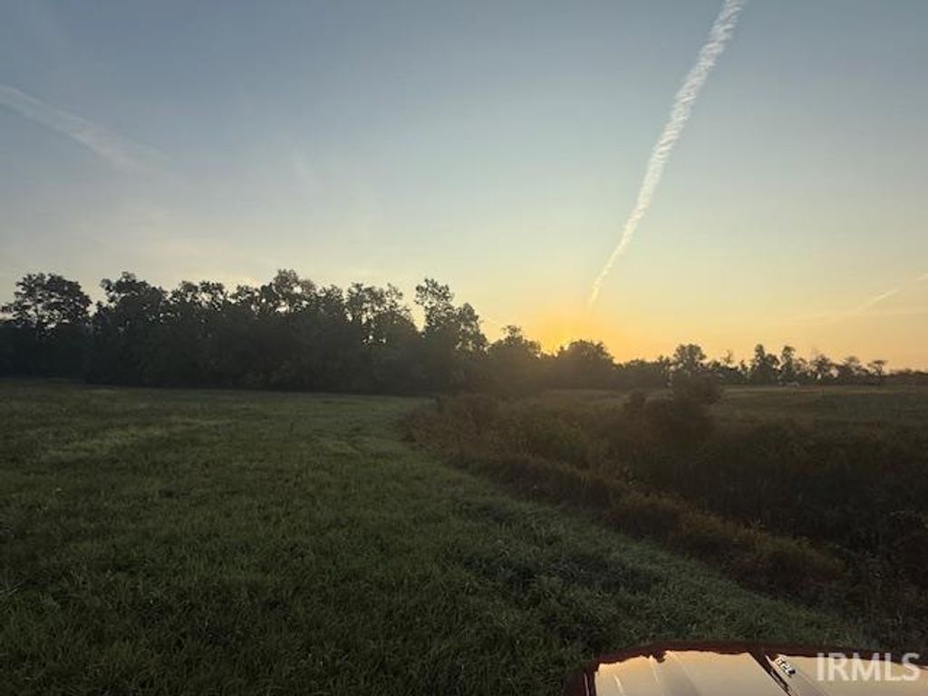 Photo of 10617 Bass Road, Fort Wayne, IN 46818 (MLS # 202538394)