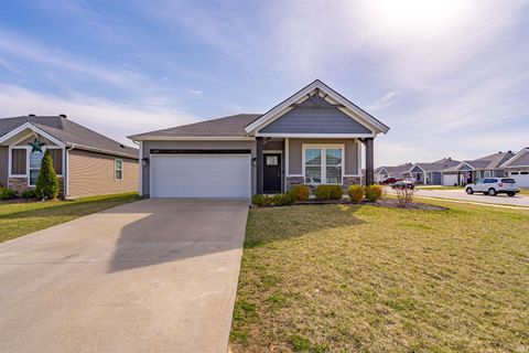 4755 Eastwick Drive, Newburgh, IN 47630 - #: 202508593