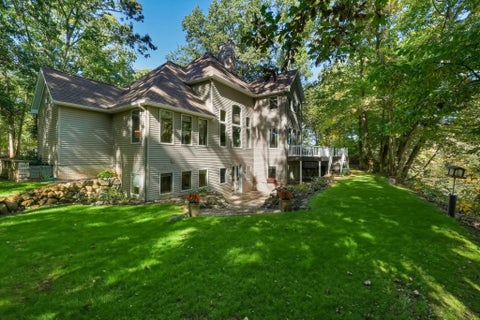 Tiny photo for 57158 Coppergate Drive, Elkhart, IN 46516 (MLS # 202643557)