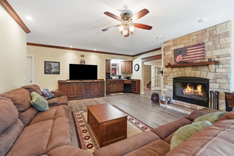 Tiny photo for 57158 Coppergate Drive, Elkhart, IN 46516 (MLS # 202643557)