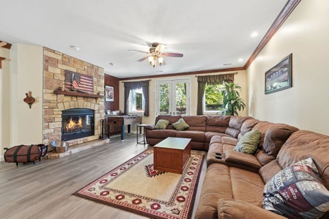 Tiny photo for 57158 Coppergate Drive, Elkhart, IN 46516 (MLS # 202643557)