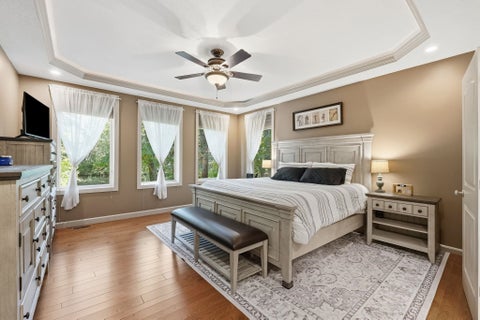 Tiny photo for 57158 Coppergate Drive, Elkhart, IN 46516 (MLS # 202643557)