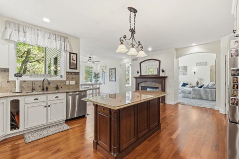 Tiny photo for 57158 Coppergate Drive, Elkhart, IN 46516 (MLS # 202643557)