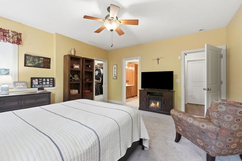 Tiny photo for 57158 Coppergate Drive, Elkhart, IN 46516 (MLS # 202643557)