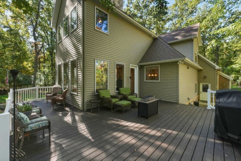 Tiny photo for 57158 Coppergate Drive, Elkhart, IN 46516 (MLS # 202643557)
