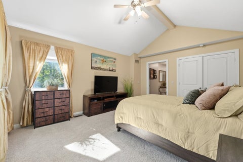 Tiny photo for 57158 Coppergate Drive, Elkhart, IN 46516 (MLS # 202643557)
