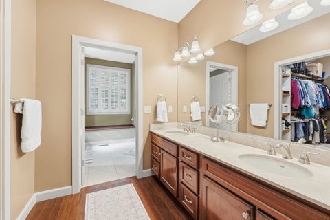 Tiny photo for 57158 Coppergate Drive, Elkhart, IN 46516 (MLS # 202643557)