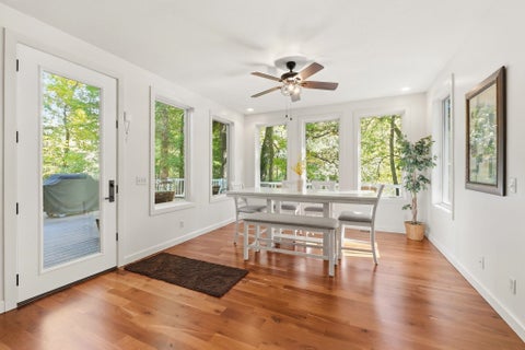 Tiny photo for 57158 Coppergate Drive, Elkhart, IN 46516 (MLS # 202643557)