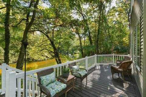 Tiny photo for 57158 Coppergate Drive, Elkhart, IN 46516 (MLS # 202643557)