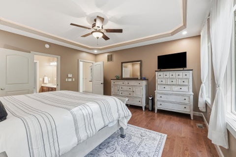 Tiny photo for 57158 Coppergate Drive, Elkhart, IN 46516 (MLS # 202643557)